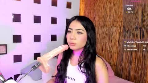 Snapshot of aniie_west chatting on 7, 3, 2025 aniie_west online show from 7, 3, 2025