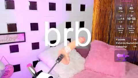 Snapshot of aniie_west chatting on 7, 3, 2025 aniie_west online show from 7, 3, 2025