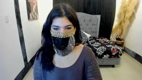 Anissa online show from 13, 1, 2026