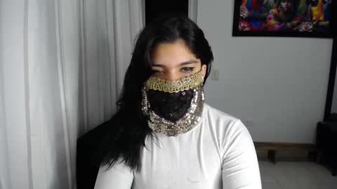 Anissa online show from 15, 1, 2026