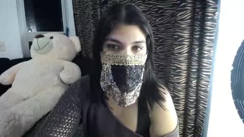 Anissa online show from 19, 2, 2026