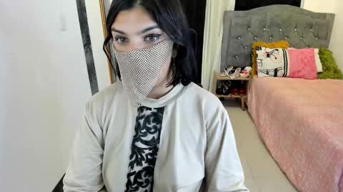 Anissa online show from 18, 3, 2026