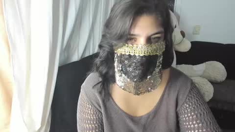 Anissa online show from 11, 4, 2026