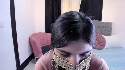 Snapshot of aniisaalii chatting on 12, 5, 2026 Anissa online show from 12, 5, 2026