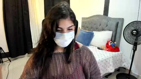 Snapshot of aniisaalii chatting on 26, 5, 2026 Anissa online show from 26, 5, 2026