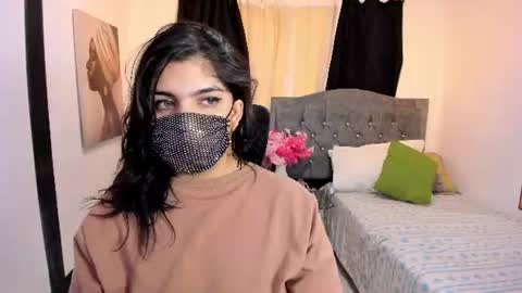 Snapshot of aniisaalii chatting on 6, 7, 2026 Anissa online show from 6, 7, 2026