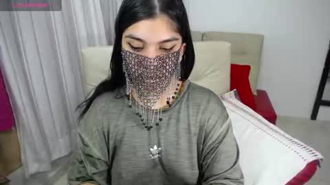 Snapshot of aniisaalii chatting on 30, 7, 2026 Anissa online show from 30, 7, 2026