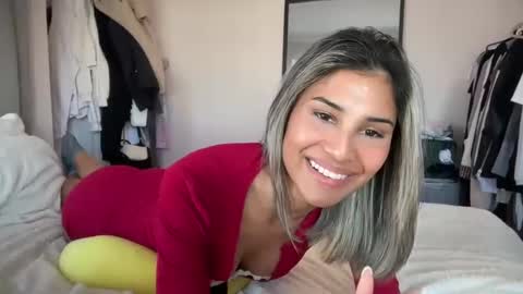 Snapshot of aniishaa chatting on 11, 3, 2025 anisha online show from 11, 3, 2025