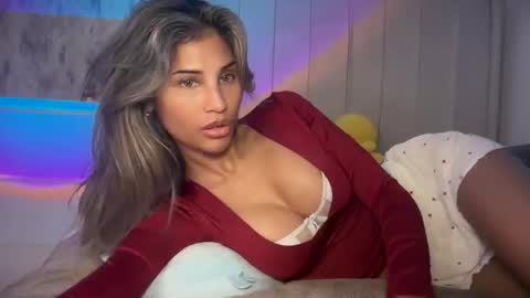 Snapshot of aniishaa chatting on 13, 10, 2025 anisha online show from 13, 10, 2025