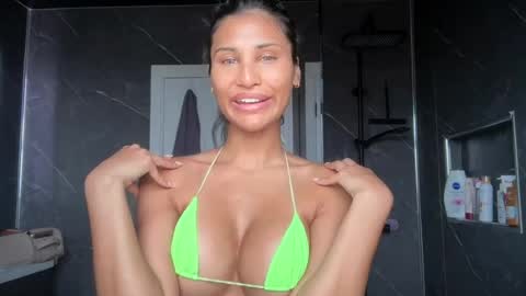 anisha online show from 13, 6, 2026