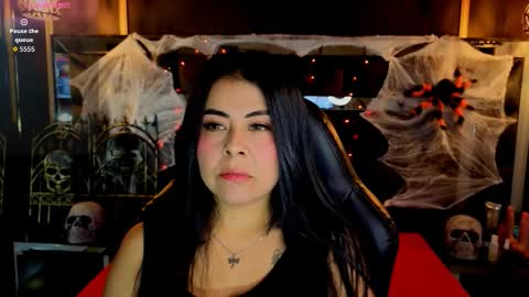 Ani  online show from 15, 10, 2025