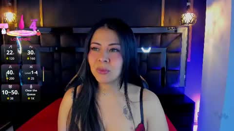 Snapshot of anijoness_ chatting on 21, 6, 2026 Ani online show from 21, 6, 2026