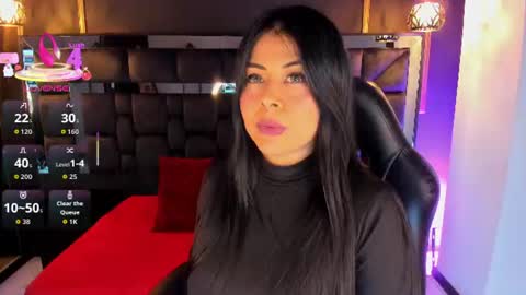 Snapshot of anijoness_ chatting on 23, 6, 2026 Ani online show from 23, 6, 2026