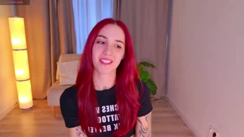 Snapshot of anika_aa chatting on 22, 4, 2026 Anika online show from 22, 4, 2026