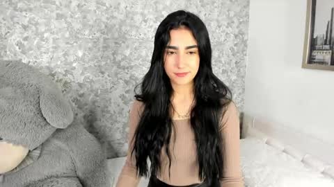 anika_h online show from 12, 3, 2026