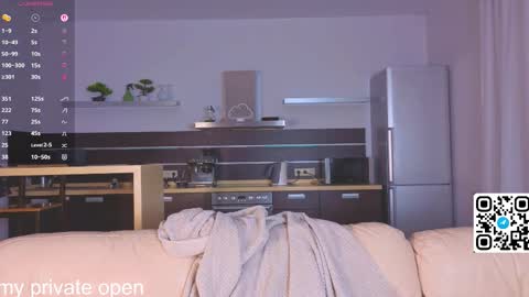 Alice online show from 16, 3, 2026