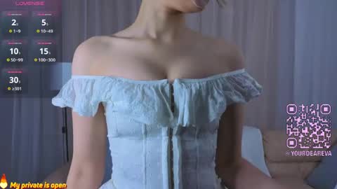 Alice online show from 19, 5, 2026