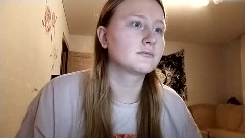 Anika online show from 3, 11, 2025