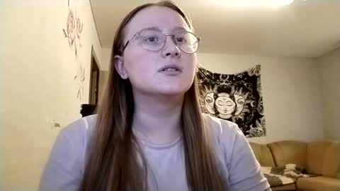 Snapshot of anika_lipps chatting on 4, 5, 2026 Anika online show from 4, 5, 2026