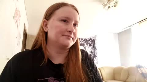 Snapshot of anika_lipps chatting on 14, 5, 2026 Anika online show from 14, 5, 2026