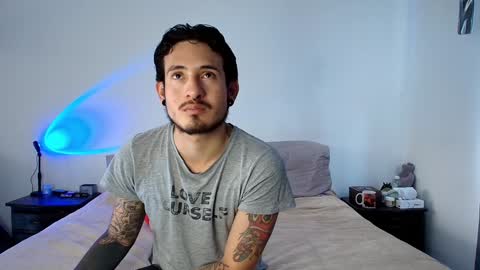 Anika And Lowen Your Thumbs Up Are Super Important For Us  online show from 29, 1, 2025