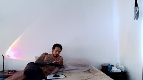 Anika And Lowen Your Thumbs Up Are Super Important For Us  online show from 31, 1, 2025