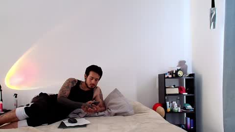 Anika And Lowen Your Thumbs Up Are Super Important For Us  online show from 4, 2, 2025