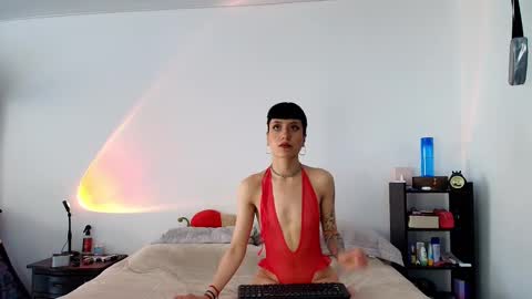 Anika And Lowen Your Thumbs Up Are Super Important For Us  online show from 14, 2, 2025