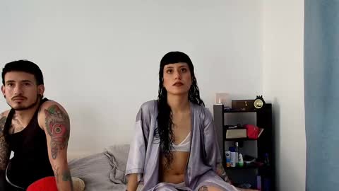 Anika And Lowen Your Thumbs Up Are Super Important For Us  online show from 28, 2, 2025