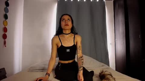 Anika And Lowen Your Thumbs Up Are Super Important For Us  online show from 1, 10, 2025