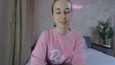 anikabloom online show from 18, 1, 2025