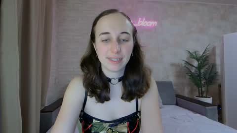 anikabloom online show from 27, 1, 2025