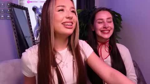 Snapshot of anikaharrys chatting on 23, 11, 2025 Anika online show from 23, 11, 2025