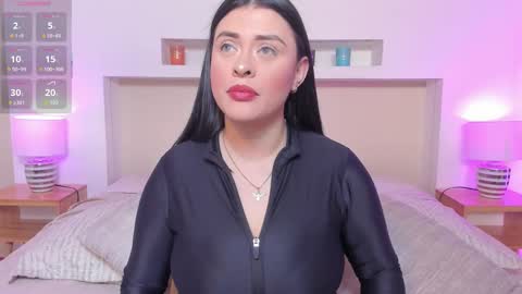 Anika Romano online show from 8, 1, 2026