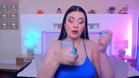 Anika Romano online show from 19, 1, 2026