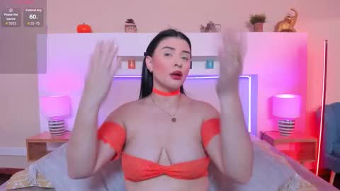 Anika Romano online show from 4, 2, 2026