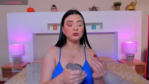 Anika Romano online show from 10, 2, 2026