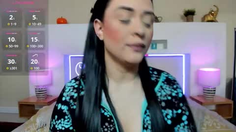 Anika Romano online show from 11, 2, 2026