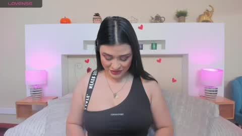 Anika Romano online show from 13, 4, 2026