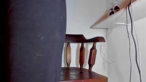 Snapshot of anilethqueenss chatting on 26, 2, 2025 Anileth online show from 26, 2, 2025