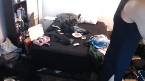 Snapshot of anilyseardor chatting on 2, 3, 2025 Ani online show from 2, 3, 2025