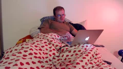 animal_michael online show from 5, 3, 2026