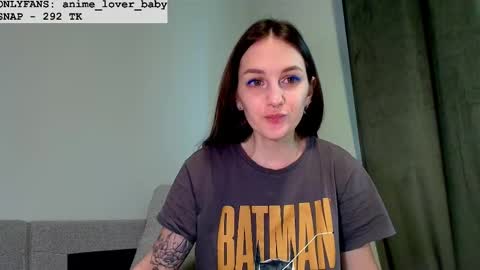 Alice online show from 14, 2, 2026