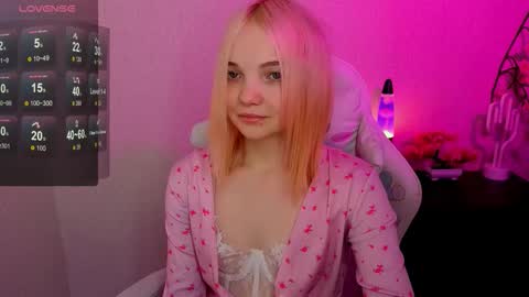 Alica online show from 25, 2, 2026