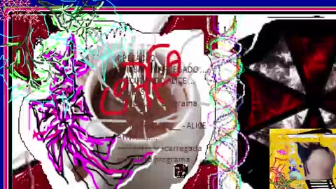 Resident Evil online show from 31, 12, 2024