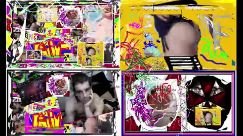 Resident Evil online show from 2, 1, 2025