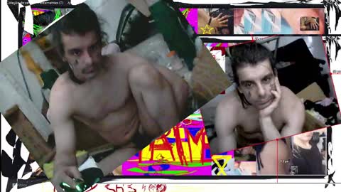 Resident Evil online show from 17, 1, 2025