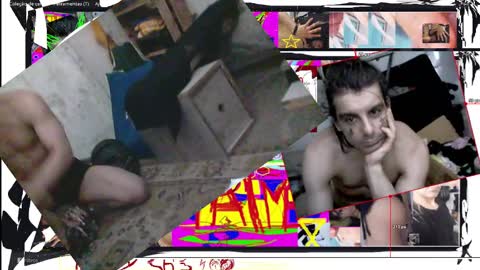 Resident Evil online show from 19, 1, 2025