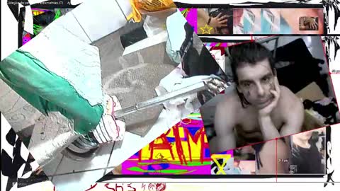 Resident Evil online show from 3, 2, 2025