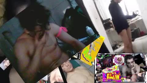 Resident Evil online show from 14, 2, 2025